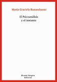 El psicoanálisis y el Instante (eBook, PDF)