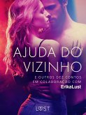 Ajuda do vizinho e outros dez contos em colaboração com Erika Lust (eBook, ePUB)