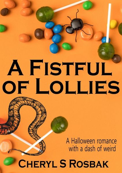 A Fistful of Lollies (eBook, ePUB)
