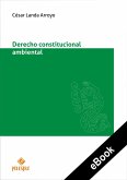 Derecho constitucional ambiental (eBook, ePUB)