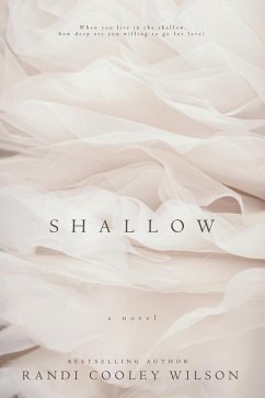 Cover Shallow (eBook, ePUB)