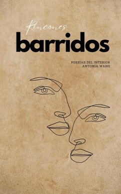 Cover Rincones barridos: Poesías del interior (eBook, ePUB)