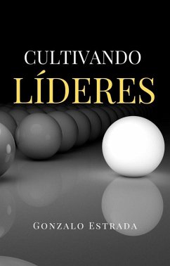 Cover Cultivando Líderes (eBook, ePUB)