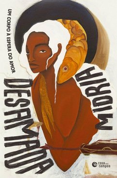 Cover Desamada (eBook, ePUB)