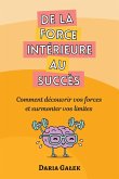 De la force intérieure au succès