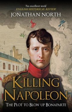 Killing Napoleon - North, Jonathan