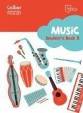 Cambridge Primary Music Student's Book Stage 3