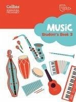 Cambridge Primary Music Student's Book Stage 3 - Rozier, Elizabeth; Brown, Vicki