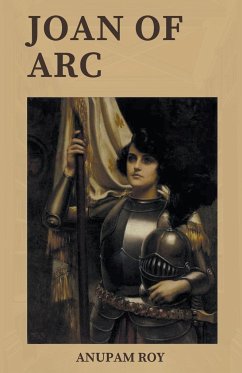 Joan of Arc - Roy, Anupam