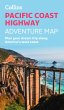 Pacific Coast Highway Adventure Map - Bild 1