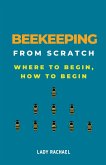 Beekeeping From Scratch