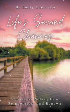 Life's Second Chances - Anderson, Emily