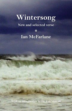 Wintersong - McFarlane, Ian