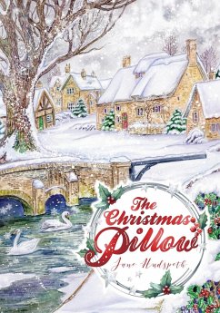 The Christmas Pillow - Hudspeth, Jane