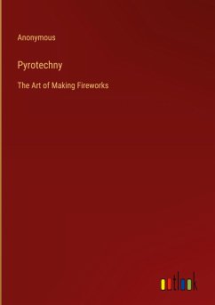 Pyrotechny