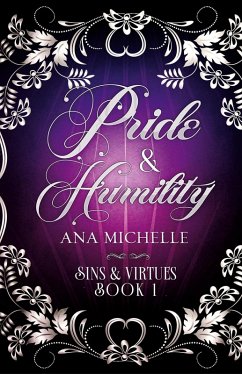Cover Pride and Humility