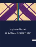 LE ROMAN DE DELPHINE