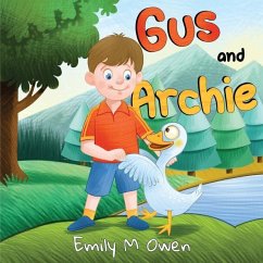 Gus and Archie - Owen, Emily M