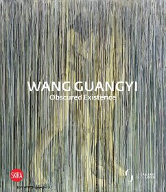 Wang Guangyi: Obscured Existence
