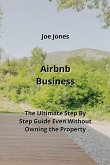 Airbnb Business