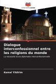 Dialogue interconfessionnel entre les religions du monde
