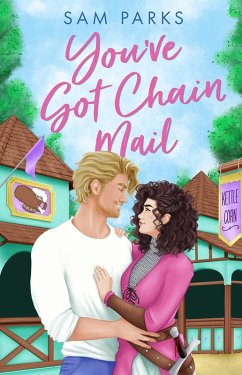 You've Got Chain Mail Cover You've Got Chain Mail