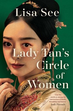 Lady Tan's Circle Of Women - See, Lisa
