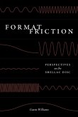 Format Friction