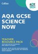 AQA GCSE Science Now Teacher Resource... - Bild 1