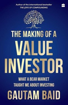 The Making of a Value Investor - Baid, Gautam