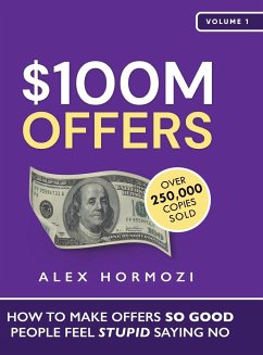 $100M Offers - Hormozi, Alex