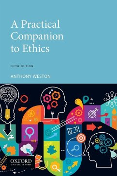 Cover Practical Companion to Ethics