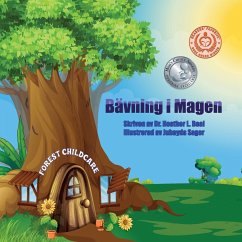 Bävning i Magen (Swedish Edition) - Beal, Heather L.