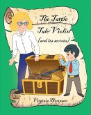 The Tattle Tale Violin (and its secrets)