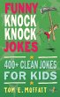 Funny Knock-Knock Jokes - Bild 1