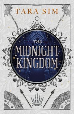 The Midnight Kingdom - Sim, Tara
