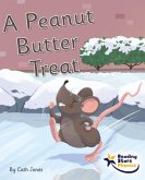 A Peanut Butter Treat