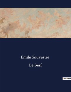 Le Serf - Souvestre, Emile