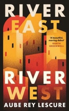 River East, River West - Rey Lescure, Aube