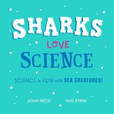Sharks Love Science