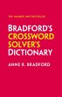Bradford's Crossword Solver's Dictionary - Bild 1