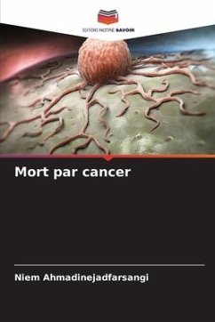 Mort par cancer - Ahmadinejadfarsangi, Niem