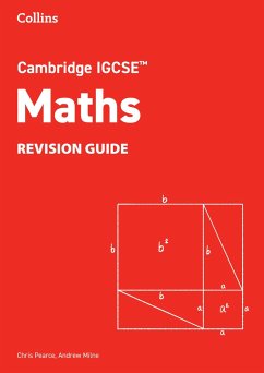 Cambridge IGCSE(TM) Maths Revision Guide - Milne, Andrew; Pearce, Chris