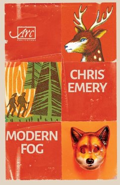Cover Modern Fog