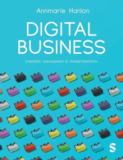 Digital Business - Hanlon, Annmarie