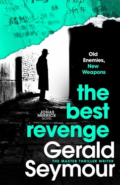 The Best Revenge - Seymour, Gerald