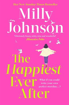 The Happiest Ever After - Johnson, Milly