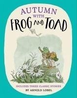 Autumn with Frog and Toad - Lobel, Arnold