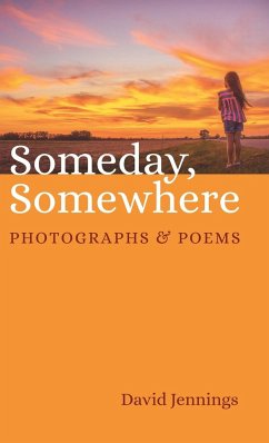 Someday, Somewhere - Jennings, David