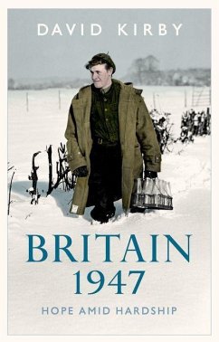 Britain, 1947 - Kirby, David